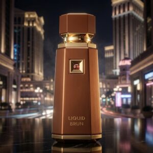 ليكود برون