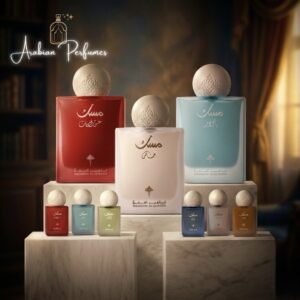 Musk Collection Ibraq