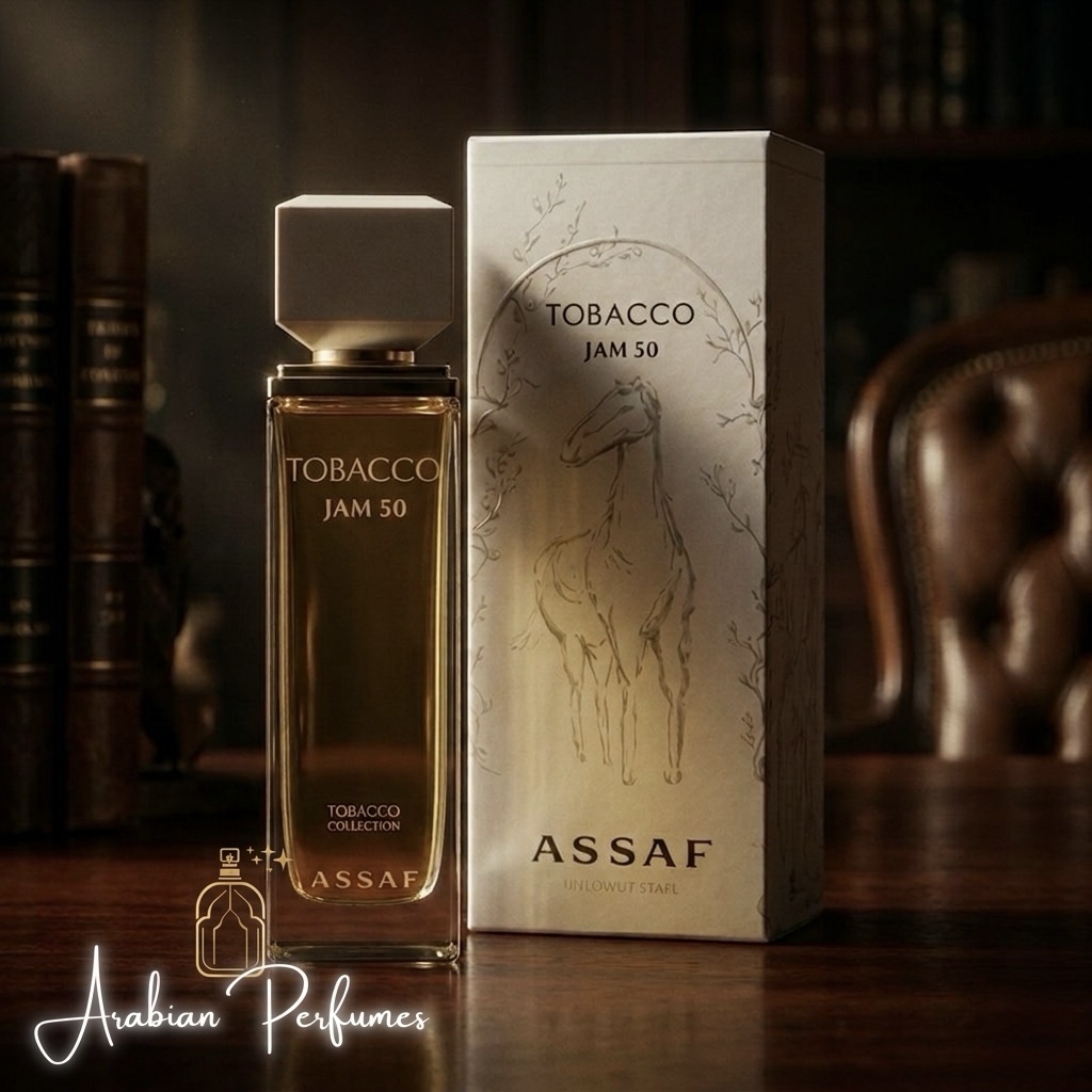 توباكو جام 50