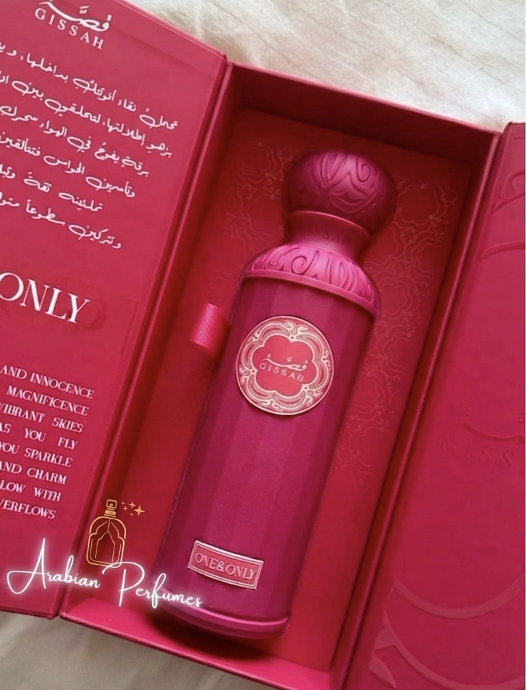 ONE & ONLY 200ML