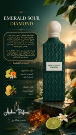 ⁦ايميريلد سول دايموند⁩ - الصورة ⁦4⁩