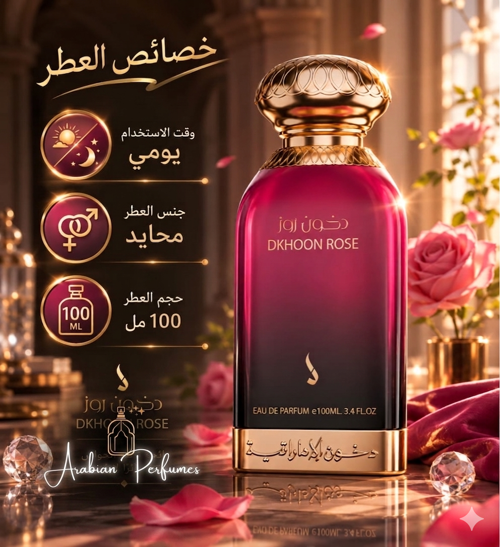 دخون روز