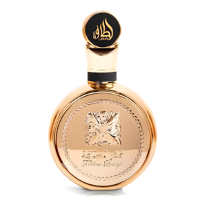 فخر لطافه جولد