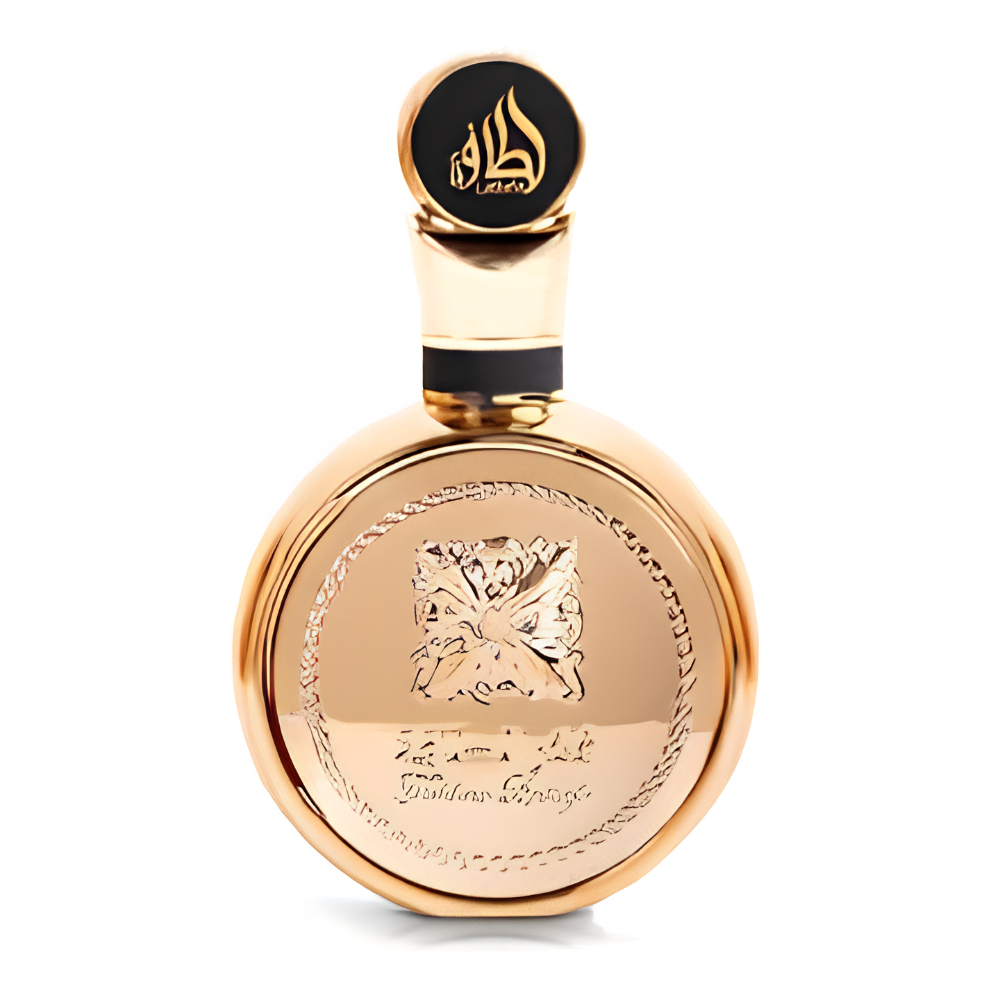 فخر لطافه جولد