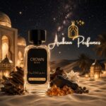 كراون بلاك دخون