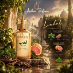 ⁦هيرش لهب⁩ - الصورة ⁦3⁩
