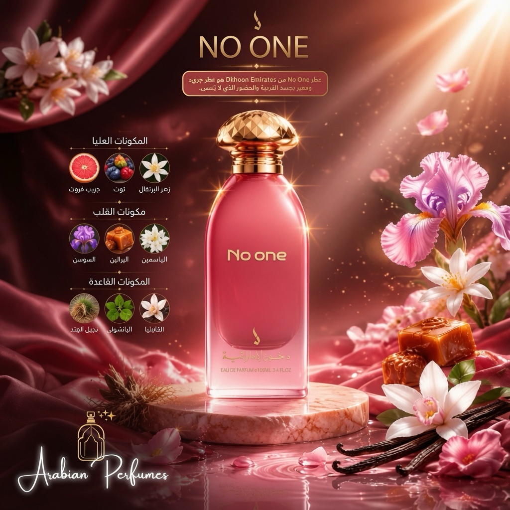 No one