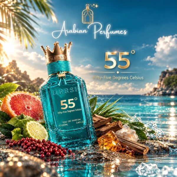 هيرش 55"